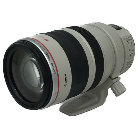 CANON EF 28-300mm F3.5-5.6L IS USM(レンズ)-