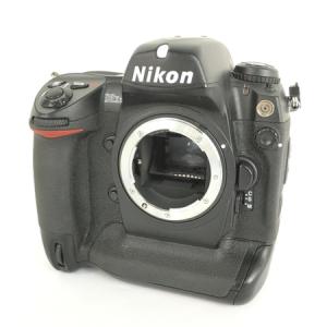 Nikon ニコン D2Xs ボディ デジタル一眼レフ カメラ MH-21 撮影 趣味