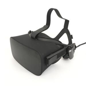 Oculus Rift cv1+ Oculus touch +Oculus イヤホン IE-A VR 趣味 ゲーム セット