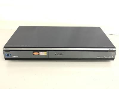 Panasonic パナソニック DIGA DMR-BW950 ブルーレイ レコーダー 映像 機器 生活 家電