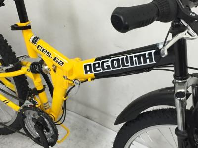 REGOLITH MTB26-18(自転車)の新品/中古販売 | 1534376 | ReRe[リリ]