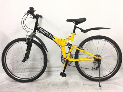 2回使用 美品 レゴリス REGOLITH ces-62 折りたたみ式 マウンテン