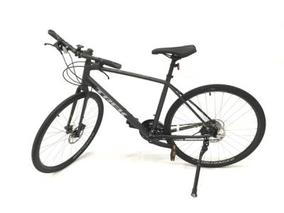 TREK FX2 DISC 2019年製 クロスバイク トレック