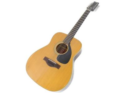 YAMAHA FG-230 赤ラベル アコースティック ギター アコギ 赤ラベル 演奏 音楽 ケース付 ヤマハ