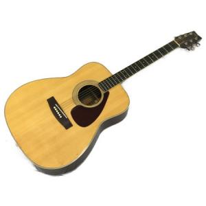YAMAHA FG-360 グリーンラベル アコースティック ギター アコギ