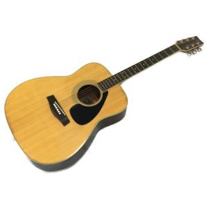 YAMAHA ヤマハ アコースティックギター FG-400J 黒ラベル アコギ 弦楽器