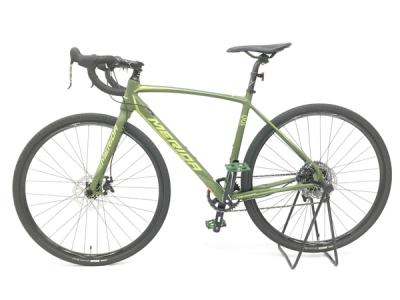 メリダ　ロードツアラー MERIDA ROAD TOURER