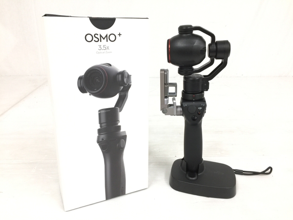 DJI FC350Z / OSMO (JP)(カメラ)-