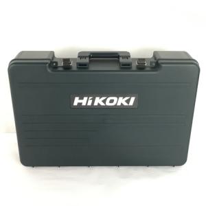 HiKOKI WR25SE インパクトレンチ 日立工機 電動工具