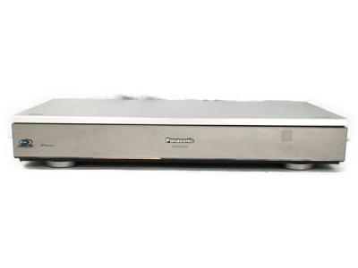 Panasonic DIGA DMR-BZT9300ブルーレイレコーダー3TB Amazon | パナソニック 3TB 3チューナー ブルーレイレコーダー