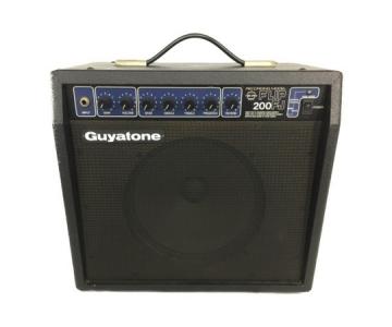 Guyatone グヤトーン GA-200FJ 真空管アンプ