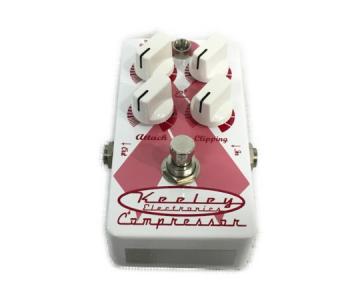 Keeley Compressor 4knob(エフェクター)の新品/中古販売 | 1534789