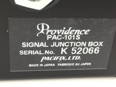【送料関税無料】 | PAC-101S(ギター)の新品/中古販売 Providence 1534827 ReRe | ギター