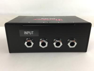 Providence P-4LE 1LOOP+A/B ABボックス(プロビデンス A/B Boxに