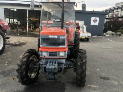 クボタ M1-75DT(トラクター)の新品/中古販売 | 1535804 | ReRe[リリ] 