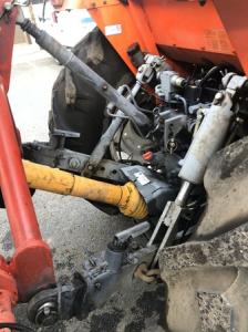 クボタ M1 75dt トラクター の新品 中古販売 Rere リリ