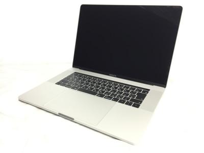 Apple MacBook Pro 15インチ 2018 Touch Bar 搭載 i7-8850H CPU @ 2.60GHz 16 GB SSD 512GB ノート PC