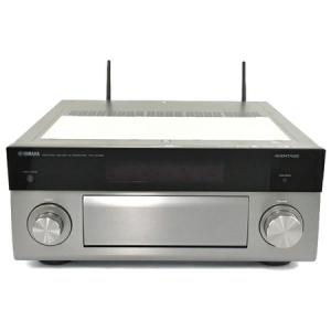 YAMAHA AVENTAGE RX-A2080 AVレシーバー ヤマハ 音響 機材 オーディオ