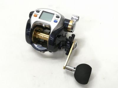 DAIWA スーパータナコン S500 電動 リール 海釣り 釣具
