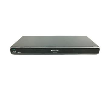 パナソニック Panasonic  DMR-BWT520-K BD ブルーレイ レコーダー 500GB ブラック