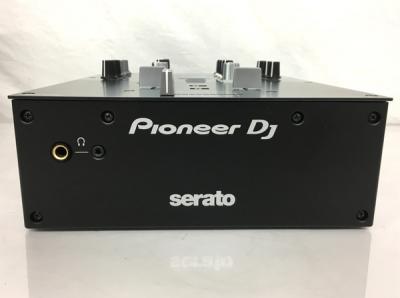 美品❗️17年製❗️Pioneer DJM-3 パイオニア❗️ミキサーS3❗️ Pioneer DJM-S3(DJミキサー)の新品/中古販売 | 1538275 | ReRe[リリ]