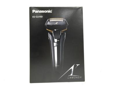 Panasonic Es Clv5d K シェーバー の新品 中古販売 Rere リリ