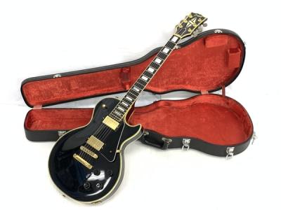 Greco グレコ EG1000 レスポール タイプ 1979年製 エレキ ギター ケース付