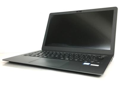 VAIO VJZ131 i7 3.3GHz 8GB SSD128GB Win10 Home 64bit 13.3型 ノート シルバー系