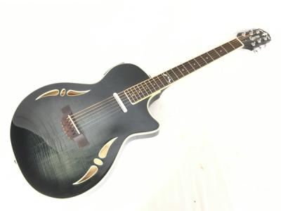 Crafter SA TM BK クラフター 検索 Taylor T5