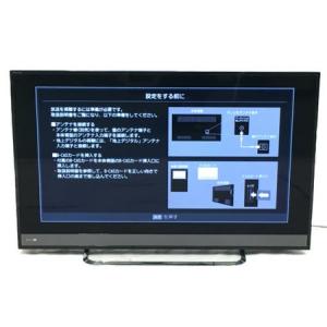 東芝 液晶テレビ 4Kレグザ 40M510X HDRテレビ 映像機器