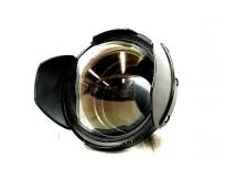 OLYMPUS PPO-EP02 防水 レンズ ポート 水中撮影機材 カメラ