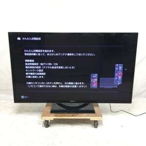 SONY ソニー BRAVIA KDL-55HX850 液晶テレビ 55型