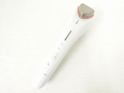 Panasonic パナソニック EH-ST86 イオンエフェクター ピンク調