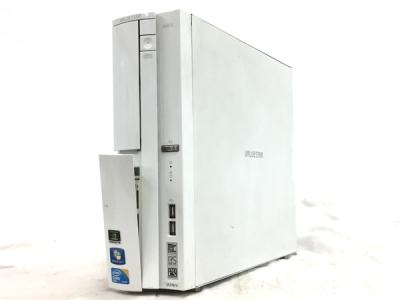 Nec Pc Vl770vg デスクトップパソコン の新品 中古販売 Rere リリ