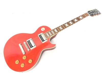 Gibson Les Paul LPR8S ギブソン レスポール エレキ ギター ケース 付