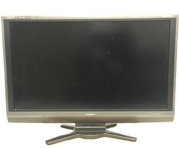 SHARP AQUOS LC-40AE7 40型 テレビ 液晶 TV 大型