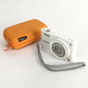 Panasonic LUMIX DMC-SZ10 デジタルカメラ コンデジ