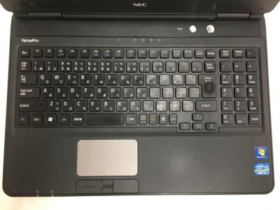 Nec Pc Vk26mxzce ノートパソコン の新品 中古販売 Rere リリ