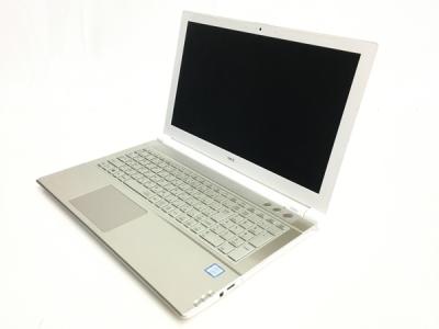 NEC PC-NS700JAG Core i7-8550U 1.80GHz 8GB HDD1.0TB ノートパソコン PC Win10 Home 64bit