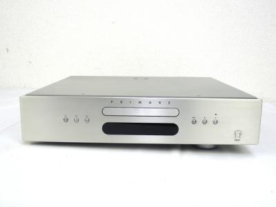 PRIMARE プライマー CD21 CDプレーヤー オーディオ 機器
