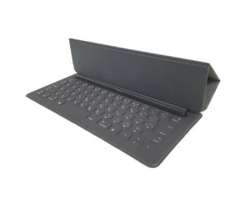 Apple Smart Keyboard MNKT2J/A 12.9インチiPad Pro用 日本語 JIS 配列 キーボード