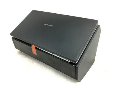 富士通 ScanSnap iX500 スキャナー コンパクト ブラック