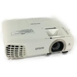 EPSON EH-TW5200 dreamio ホーム プロジェクター