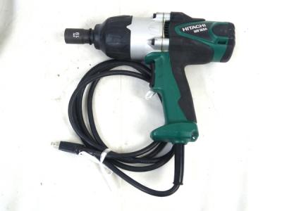 日立 HITACHI 工機 WR16SA インパクト レンチ 電動工具 高トルク