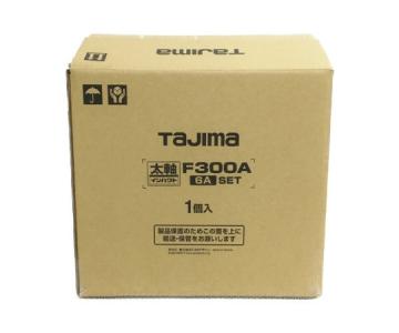 TAJIMA PT-F300A 太軸 電動インパクト 電動工具 タジマ