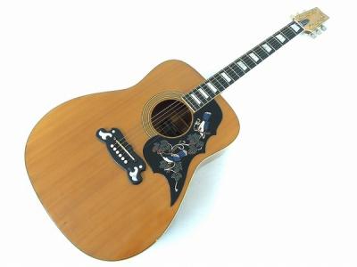 アコースティックギター　新品未使用 HTJ-SAKURA | Deviser ｜株式会社ディバイザー｜長野県松本市の