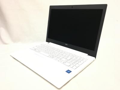 NEC LAVIE PC-GN11FJRAD ノートブックPC 15.6型 Celeron N4000 1.10GHz 4GB HDD500GB Win 10 Home 64bit