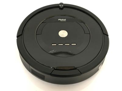 iRobot アイロボット Roomba ルンバ 885 ロボット 掃除機