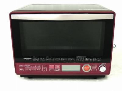 SHARP RE-SS10B 電子オーブンレンジ 大型