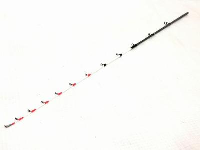 シマノ シマノ／SHIMANO リアランサー X カットウフグ